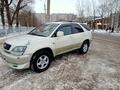 Toyota Harrier 1998 года за 4 500 000 тг. в Петропавловск – фото 3