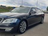 SsangYong Chairman 2013 года за 6 300 000 тг. в Караганда