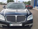 SsangYong Chairman 2013 года за 6 300 000 тг. в Караганда – фото 2