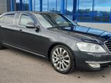 SsangYong Chairman 2013 года за 6 300 000 тг. в Караганда – фото 3