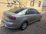 Volkswagen Polo 2021 года за 7 100 000 тг. в Шымкент – фото 4