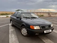 Audi 100, 1991