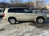 Toyota Highlander 2003 года за 7 600 000 тг. в Талдыкорган – фото 3