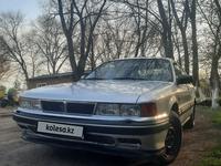 Mitsubishi Galant 1991 года за 1 690 000 тг. в Алматы