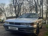 Mitsubishi Galant 1991 года за 1 500 000 тг. в Алматы – фото 5
