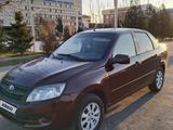 ВАЗ (Lada) Granta 2190 2012 года за 1 600 000 тг. в Тараз