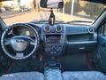 ВАЗ (Lada) Granta 2190 2012 года за 1 600 000 тг. в Тараз – фото 10