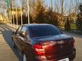 ВАЗ (Lada) Granta 2190 2012 года за 1 600 000 тг. в Тараз – фото 4