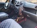 ВАЗ (Lada) Granta 2190 2012 года за 1 600 000 тг. в Тараз – фото 7