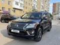 Lexus LX 570 2015 годаүшін24 800 000 тг. в Астана – фото 2