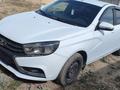 ВАЗ (Lada) Vesta 2018 года за 3 000 000 тг. в Шымкент – фото 4