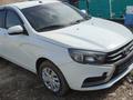 ВАЗ (Lada) Vesta 2018 года за 3 000 000 тг. в Шымкент – фото 5