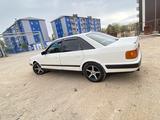 Audi 100 1991 года за 2 000 000 тг. в Жезказган