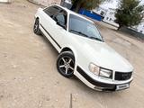 Audi 100 1991 года за 2 000 000 тг. в Жезказган – фото 3