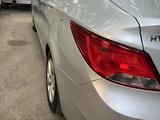 Hyundai Accent 2015 года за 5 900 000 тг. в Шымкент – фото 4