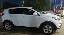 Kia Sportage 2013 года за 7 300 000 тг. в Астана – фото 3