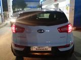 Kia Sportage 2013 года за 7 300 000 тг. в Астана – фото 4