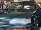 Honda Concerto 1994 года за 1 790 000 тг. в Рудный – фото 3