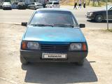 ВАЗ (Lada) 21099 1997 года за 450 000 тг. в Тараз – фото 4