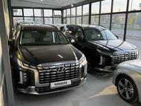 Hyundai Palisade 2022 года за 25 300 000 тг. в Шымкент