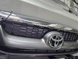 Решётка передний на Hilux 2008-2011 за 24 000 тг. в Алматы