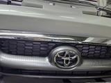 Решётка передний на Hilux 2008-2011 за 24 000 тг. в Алматы – фото 3