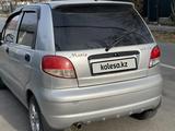 Daewoo Matiz 2011 годаүшін1 700 000 тг. в Кентау – фото 5