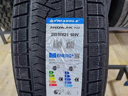 Қысқы TRIANGLE ( Триангл, Триенжл, Трианжл)  дөңгелектері в Алматы – фото 2