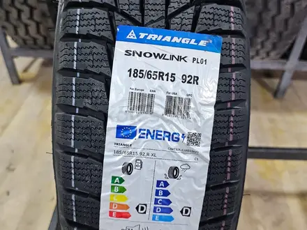 Қысқы TRIANGLE ( Триангл, Триенжл, Трианжл)  дөңгелектері в Алматы – фото 6