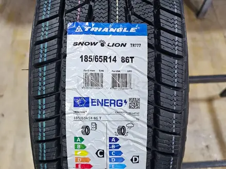 Қысқы TRIANGLE ( Триангл, Триенжл, Трианжл)  дөңгелектері в Алматы – фото 7