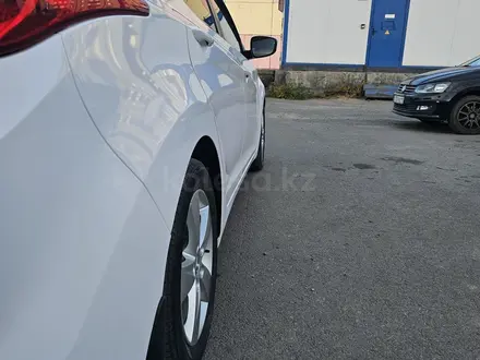 Hyundai Elantra 2013 года за 6 100 000 тг. в Петропавловск – фото 12