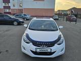 Hyundai Elantra 2013 годаfor6 200 000 тг. в Петропавловск