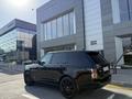 Land Rover Range Rover 2019 годаүшін45 000 000 тг. в Алматы – фото 2