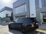 Land Rover Range Rover 2019 года за 45 000 000 тг. в Алматы – фото 2
