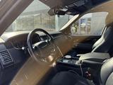 Land Rover Range Rover 2019 года за 45 000 000 тг. в Алматы – фото 4