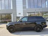 Land Rover Range Rover 2019 года за 45 000 000 тг. в Алматы – фото 3