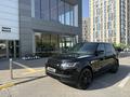 Land Rover Range Rover 2019 годаүшін45 000 000 тг. в Алматы – фото 7