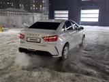 ВАЗ (Lada) Vesta 2019 годаүшін5 250 000 тг. в Усть-Каменогорск – фото 4