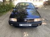 Volkswagen Passat 1992 годаүшін1 750 000 тг. в Павлодар – фото 2