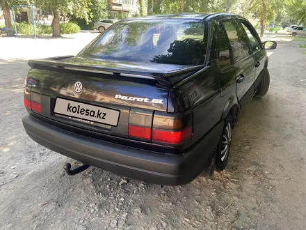 Volkswagen Passat 1992 года за 1 750 000 тг. в Павлодар – фото 4