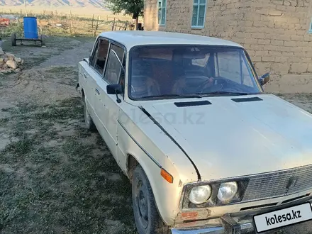 ВАЗ (Lada) 2106 1988 года за 300 000 тг. в Кулан