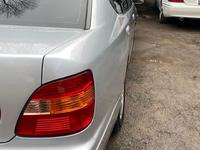 Lexus GS 300 1999 годаүшін4 100 000 тг. в Алматы