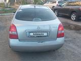 Nissan Primera 2005 годаүшін2 600 000 тг. в Кокшетау – фото 2