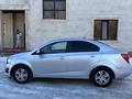 Chevrolet Aveo 2015 годаүшін3 950 000 тг. в Караганда – фото 24