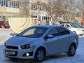 Chevrolet Aveo 2015 годаүшін3 950 000 тг. в Караганда