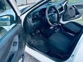 ВАЗ (Lada) Granta 2190 2017 года за 2 500 000 тг. в Актобе – фото 2