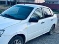 ВАЗ (Lada) Granta 2190 2017 года за 2 500 000 тг. в Актобе – фото 3