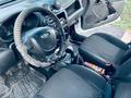 ВАЗ (Lada) Granta 2190 2017 года за 2 500 000 тг. в Актобе – фото 5