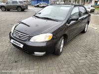 Toyota Corolla 2003 года за 3 300 000 тг. в Актобе