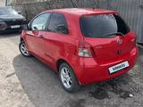 Toyota Yaris 2010 года за 3 000 000 тг. в Караганда – фото 2